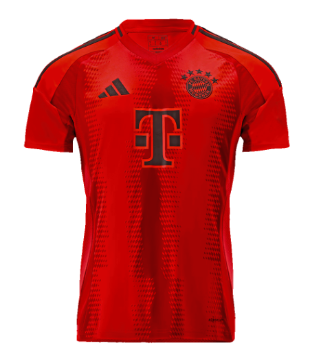 Bayern Munich