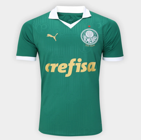 Palmeiras