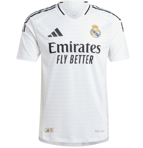 Real Madrid